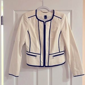 White House black market jacket